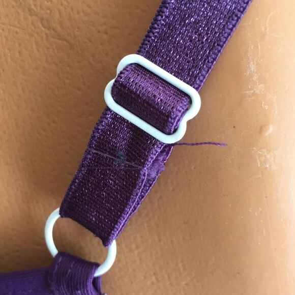 RoadRunner Road Runner Sports Sport Bra 34B - Picture 6 of 14